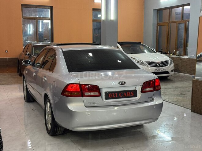 Kia Magentis 2006, 284,523 km - 2.0 l - Xırdalan