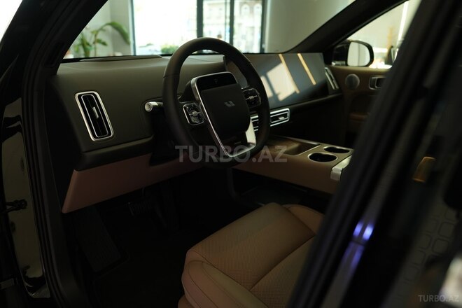 Li Auto  2025, 0 km - 1.5 l - Bakı