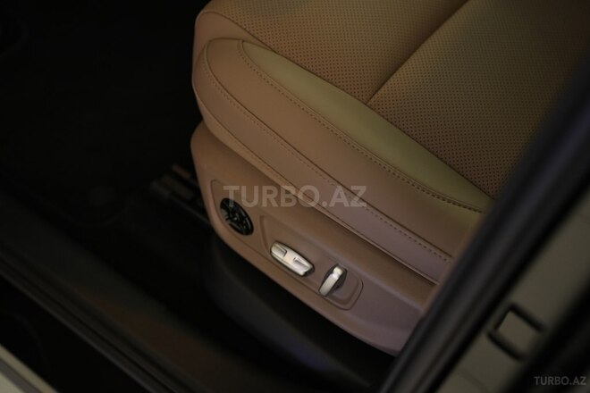 Li Auto  2025, 0 km - 1.5 l - Bakı