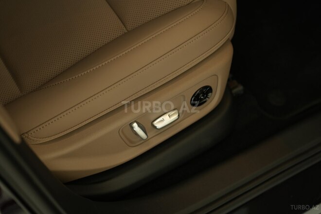 Li Auto  2025, 0 km - 1.5 l - Bakı