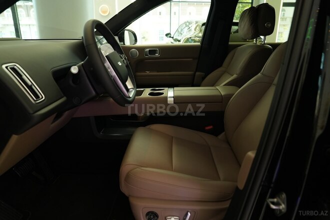 Li Auto  2025, 0 km - 1.5 l - Bakı