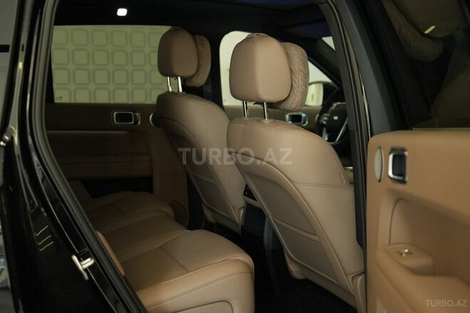 Li Auto  2025, 0 km - 1.5 l - Bakı