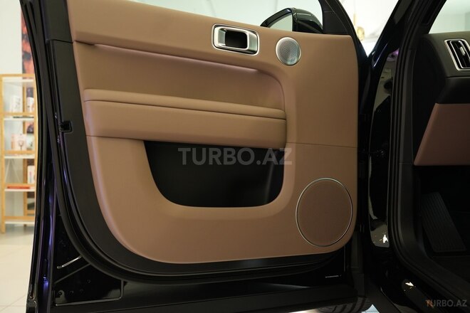 Li Auto  2025, 0 km - 1.5 l - Bakı