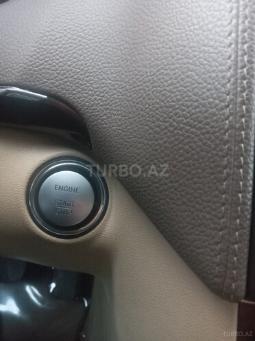Mercedes GL 550 2008, 195,000 km - 5.5 l - Ağcabədi