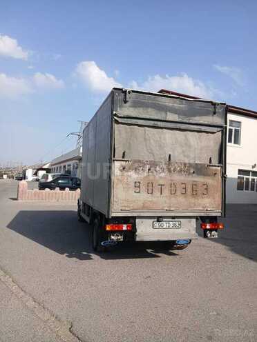 Ford Transit 1997, 598,000 km - 2.5 л - Bakı
