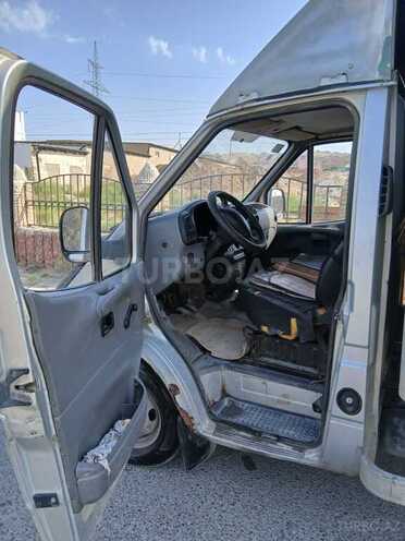 Ford Transit 1997, 598,000 km - 2.5 л - Bakı