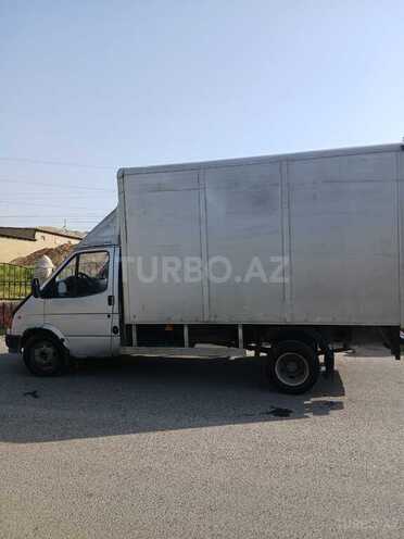 Ford Transit 1997, 598,000 km - 2.5 л - Bakı