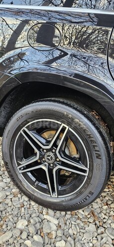 Mercedes GL 550 2008, 195,000 km - 5.5 l - Ağcabədi