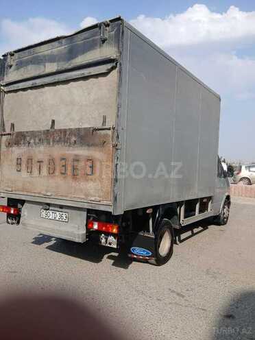 Ford Transit 1997, 598,000 km - 2.5 л - Bakı