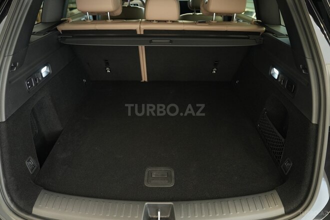 Li Auto  2025, 0 km - 1.5 l - Bakı