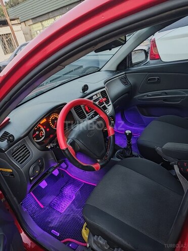 Kia Rio 2005, 347,000 km - 1.5 l - Bakı