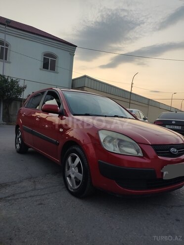 Kia Rio 2005, 347,000 km - 1.5 l - Bakı