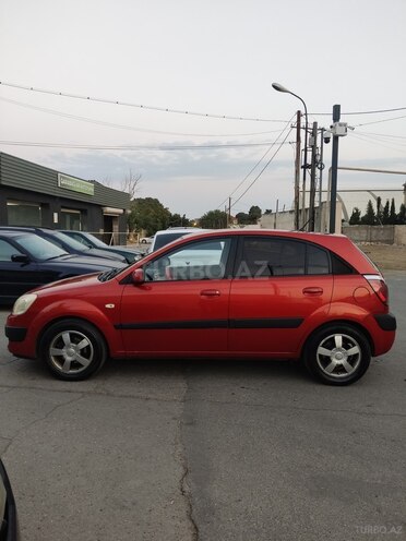 Kia Rio 2005, 347,000 km - 1.5 l - Bakı