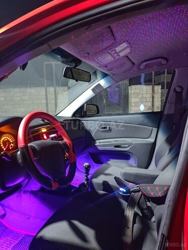 Kia Rio 2005, 347,000 km - 1.5 l - Bakı