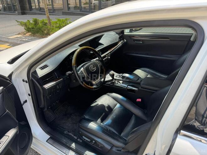 Lexus ES 250 2014, 172,000 km - 2.5 l - Bakı