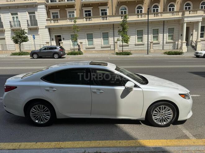 Lexus ES 250 2014, 172,000 km - 2.5 l - Bakı