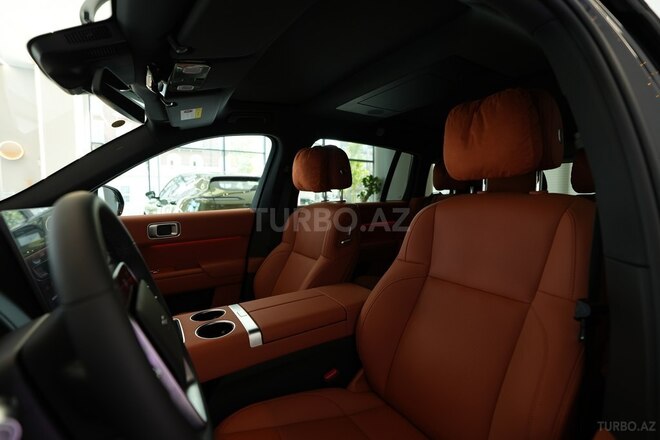 Li Auto L7 2025, 0 km - 1.5 l - Bakı