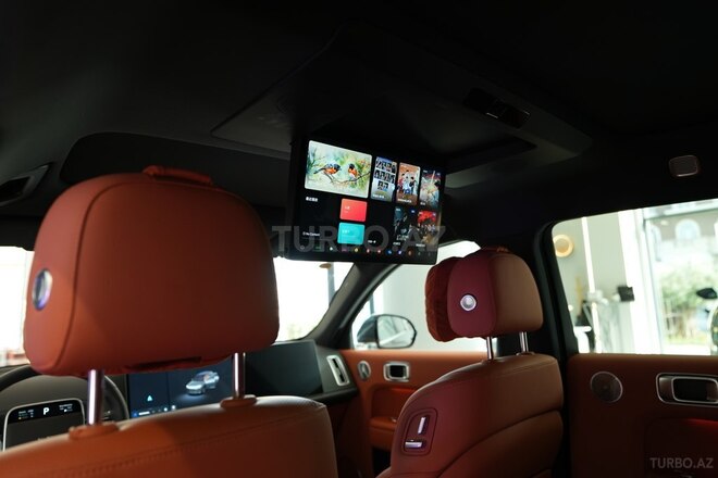 Li Auto L7 2025, 0 km - 1.5 l - Bakı