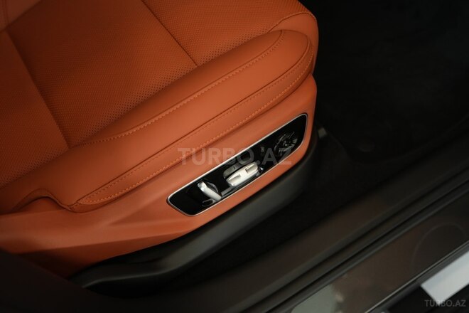 Li Auto L7 2025, 0 km - 1.5 l - Bakı