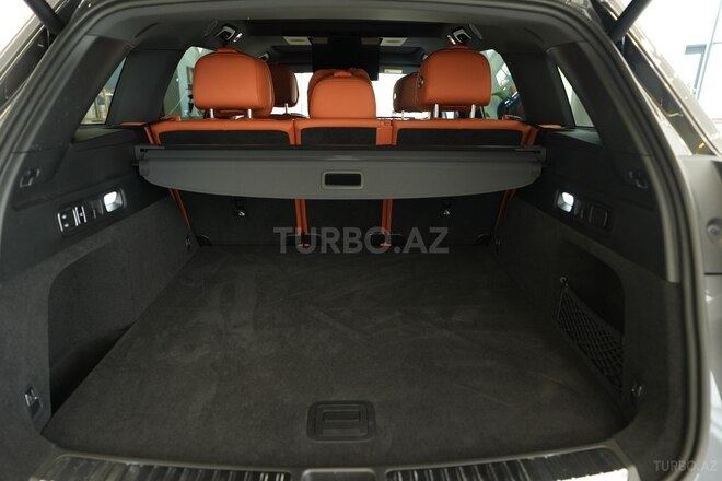 Li Auto L7 2025, 0 km - 1.5 l - Bakı
