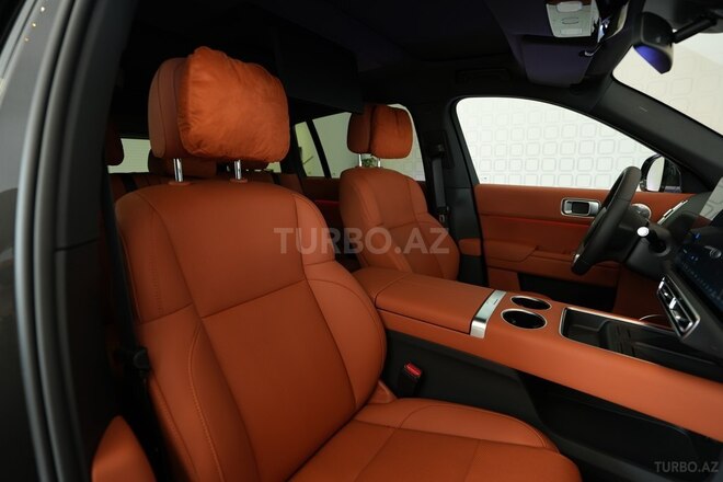 Li Auto L7 2025, 0 km - 1.5 l - Bakı
