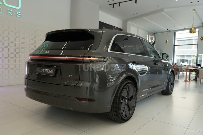 Li Auto L7 2025, 0 km - 1.5 l - Bakı