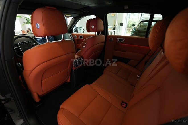 Li Auto L7 2025, 0 km - 1.5 l - Bakı