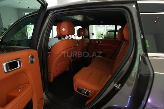 Li Auto L7 2025, 0 km - 1.5 l - Bakı