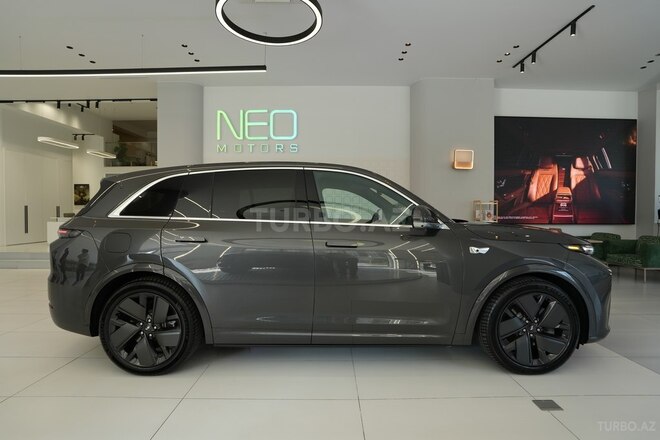 Li Auto L7 2025, 0 km - 1.5 l - Bakı
