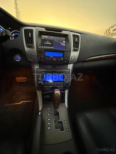 Hyundai Sonata 2009, 226,890 km - 2.0 л - Bakı