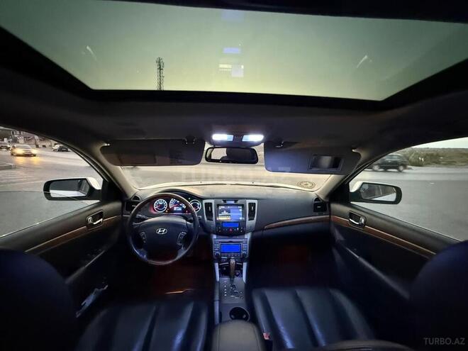 Hyundai Sonata 2009, 226,890 km - 2.0 л - Bakı