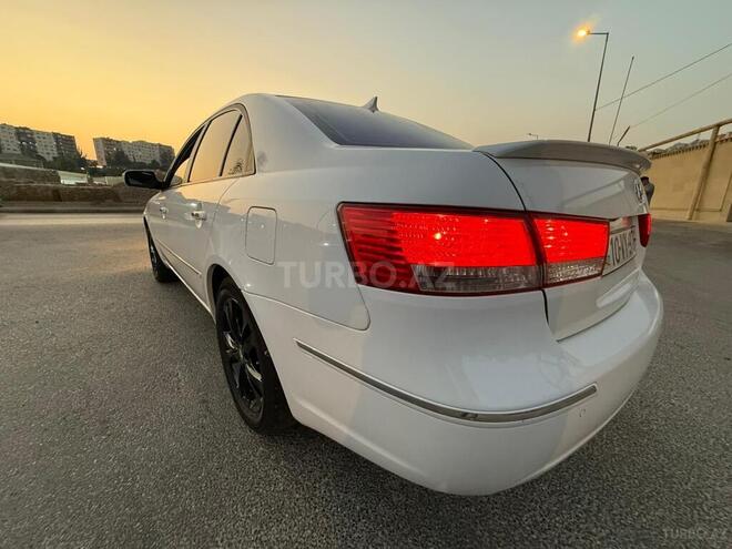 Hyundai Sonata 2009, 226,890 km - 2.0 л - Bakı
