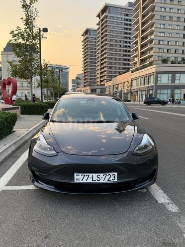 Tesla Model 3 2022, 69,000 km - 0.0 l - Bakı
