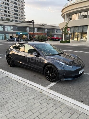 Tesla Model 3 2022, 69,000 km - 0.0 l - Bakı