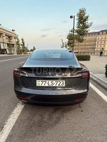 Tesla Model 3 2022, 69,000 km - 0.0 l - Bakı