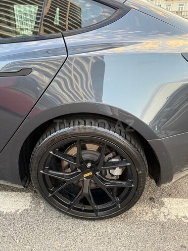 Tesla Model 3 2022, 69,000 km - 0.0 l - Bakı
