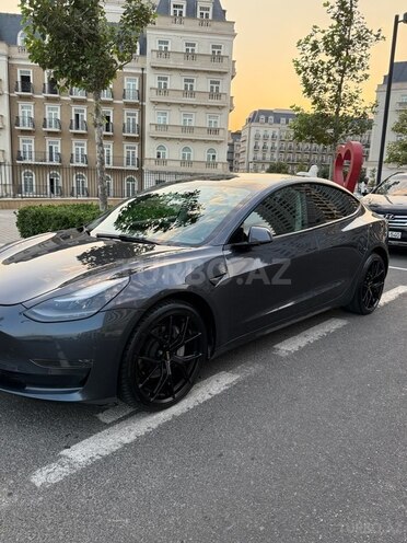 Tesla Model 3 2022, 69,000 km - 0.0 l - Bakı