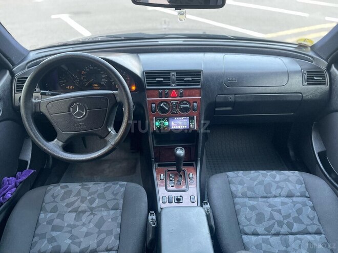 Mercedes C 220 d 2000, 312,122 km - 2.2 l - Sumqayıt
