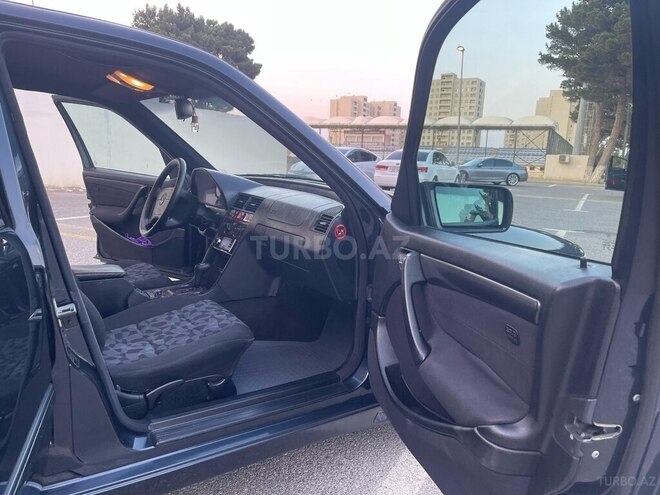 Mercedes C 220 d 2000, 312,122 km - 2.2 l - Sumqayıt