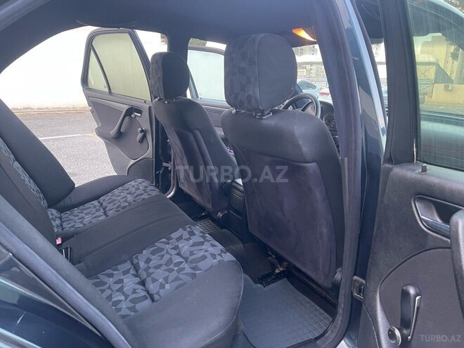 Mercedes C 220 d 2000, 312,122 km - 2.2 l - Sumqayıt