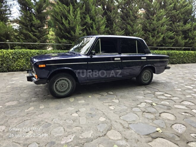 LADA (VAZ) 2106 2005, 416,980 km - 1.6 l - Şirvan