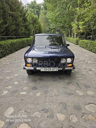 LADA (VAZ) 2106 2005, 416,980 km - 1.6 l - Şirvan