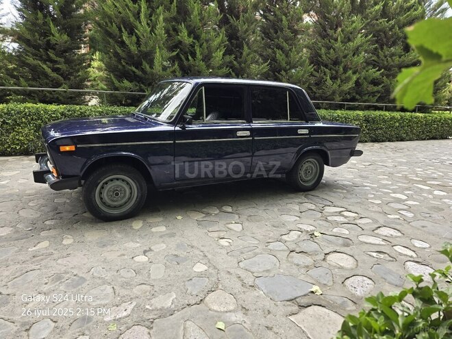 LADA (VAZ) 2106 2005, 416,980 km - 1.6 l - Şirvan