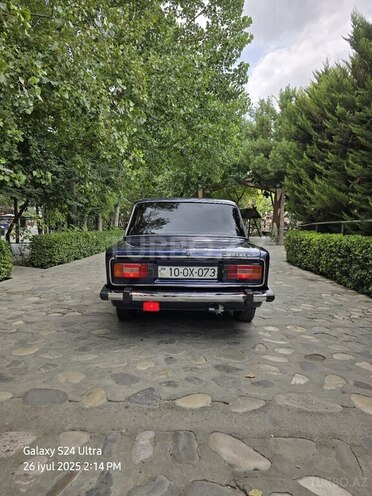 LADA (VAZ) 2106 2005, 416,980 km - 1.6 l - Şirvan