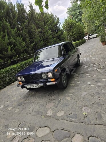 LADA (VAZ) 2106 2005, 416,980 km - 1.6 l - Şirvan