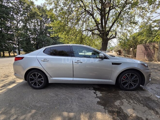 Kia Optima 2012, 153,000 km - 2.0 л - Lənkəran