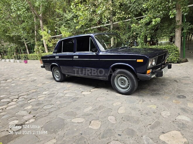 LADA (VAZ) 2106 2005, 416,980 km - 1.6 l - Şirvan