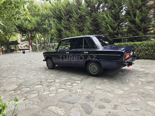 LADA (VAZ) 2106 2005, 416,980 km - 1.6 l - Şirvan
