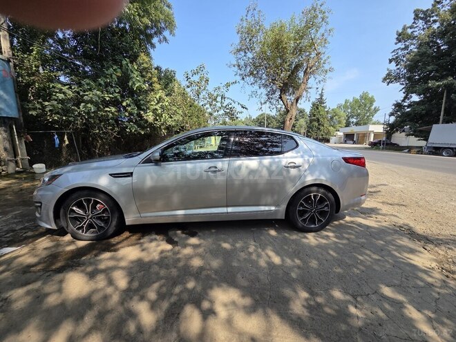 Kia Optima 2012, 153,000 km - 2.0 л - Lənkəran