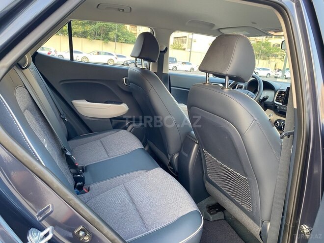 Hyundai Venue 2023, 2,000 km - 1.6 л - Bakı